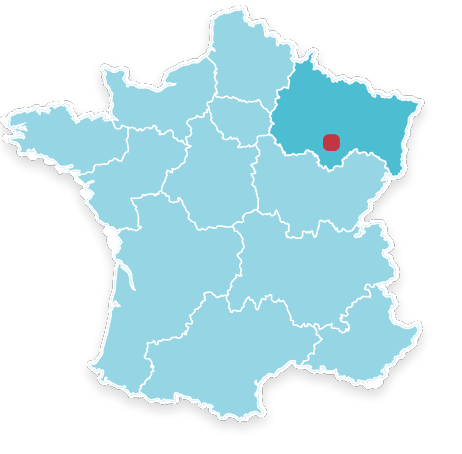 52000 Chaumont